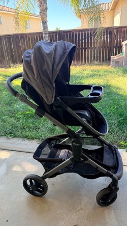 Graco modes nest Baby Stroller