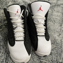 ‼️ Air Jordan 13 Retro Youth Big Kid Shoes ‼️