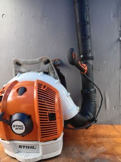 Blower