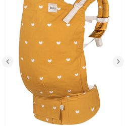 Tula Preschool Baby Carrier