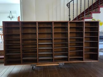 Bookcase