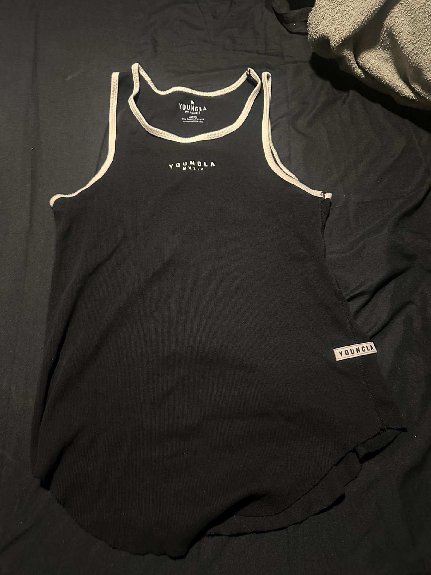 Gym Clothes