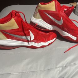 Basketball Shoes