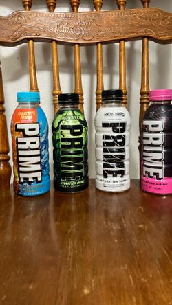 13 Empty Prime Flavors