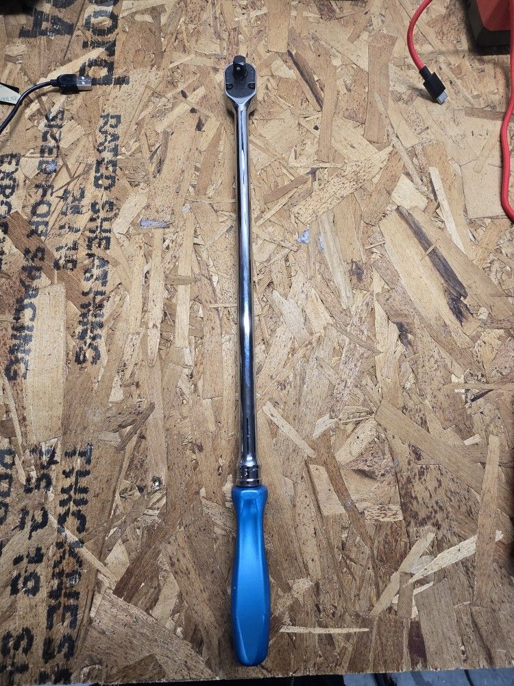 Snap-On Ratchet