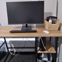 Complete Computer Package 