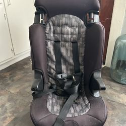 Toddler Car Seat 