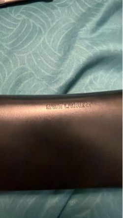 Vendo gafas Saint Laurent