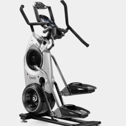 BowFlex Max Trainer M7