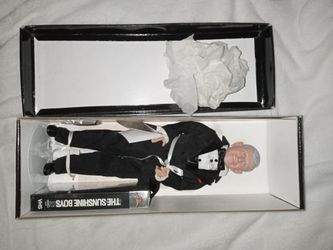 George Burns (Legend Series) Figure