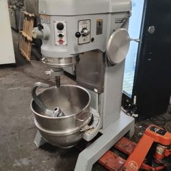 Mixer Hobart 60 Qts 