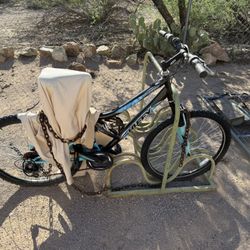 Huffy Bike
