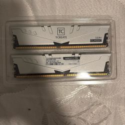 2 8 GB DDR 3200 Ram Never Used Still In Package 