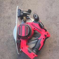 Milwaukee Brushless 7.1/4 Circular Saw.Tool Only