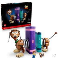 Lego Disney toy Story 