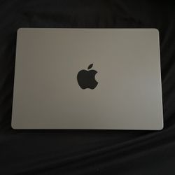 MacBook Pro 14 Inch M2 Pro 
