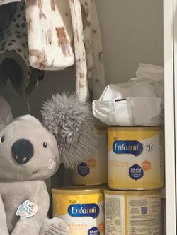 Baby item
