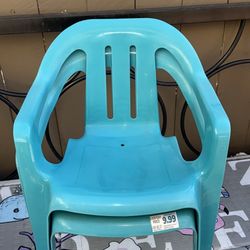 Kids Chair 