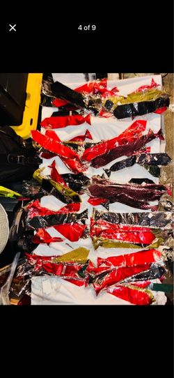 Adult/Child Neckties 400pc