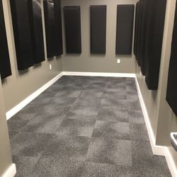 Acoustic Panels 3” thick (see description for more details)