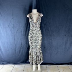 Mandalay Dress Size 6