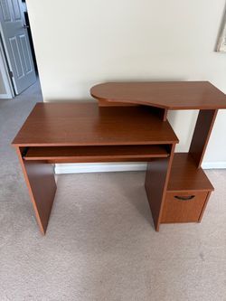 Computer Desk