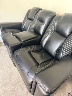 Recliner