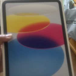 Brand New Sealed A16 128gb WiFi +celluar 2025 11inch $200