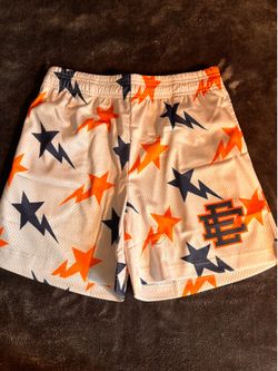 Eric Emmanuel Shorts