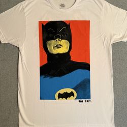 Bait x Batman T-Shirt