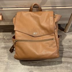 Freshly Picked Diaper Bag