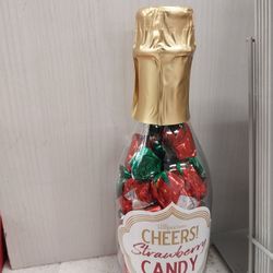 Christmas Candy Souvenir 