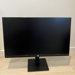 HP Computer Monitor
