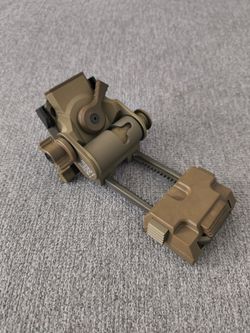 Wilcox G24 Lite