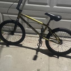 BMX Bike 