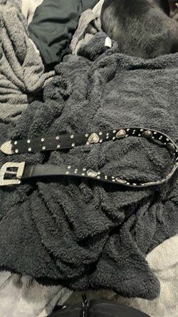 belt
