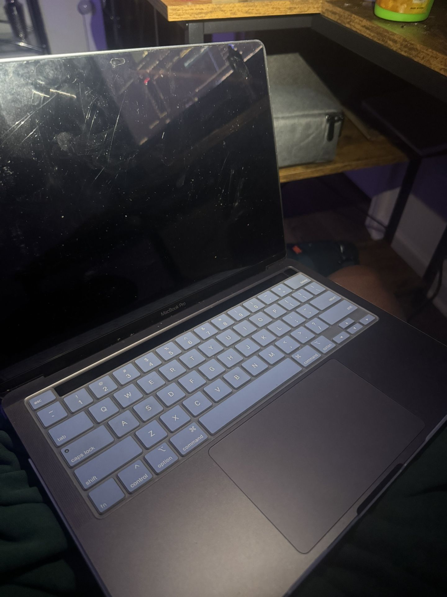 2023 MacBook Pro
