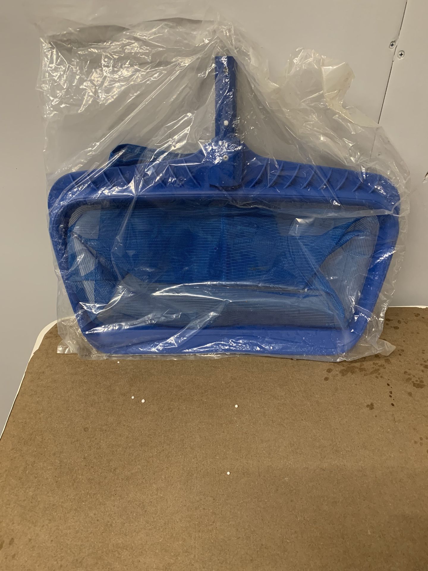 Rectangular Bag Skimmer New $10 Cash or E-pay RI Daily Deals Message for appt. https://offerup.com/redirect/?o=aHR0cHM6Ly93d3cuZmFjZWJvb2suY29tL1JJRGF