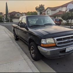 Ford Ranger 2000
