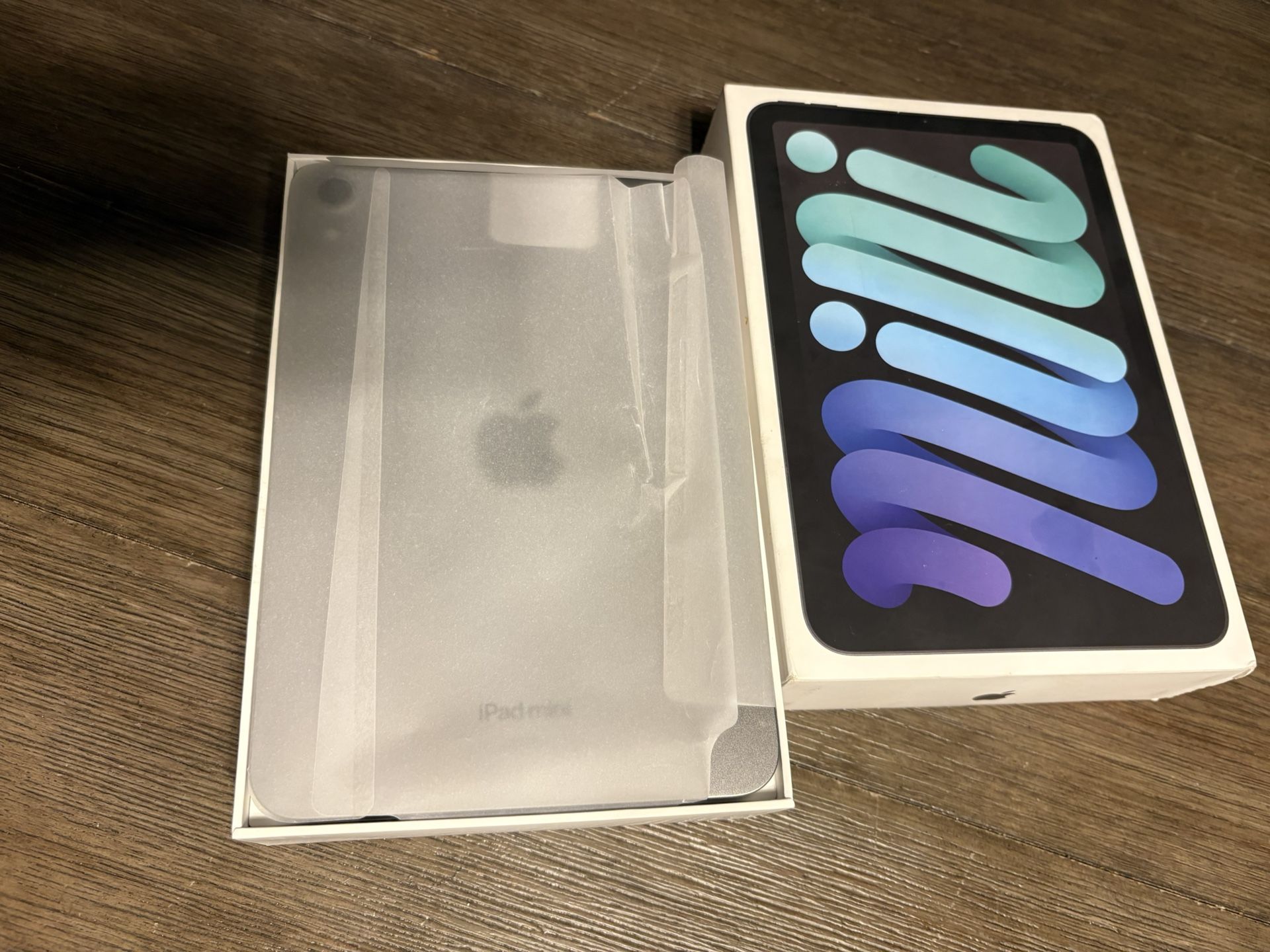 Ipad Mini