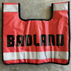 Badland Winch Damper
