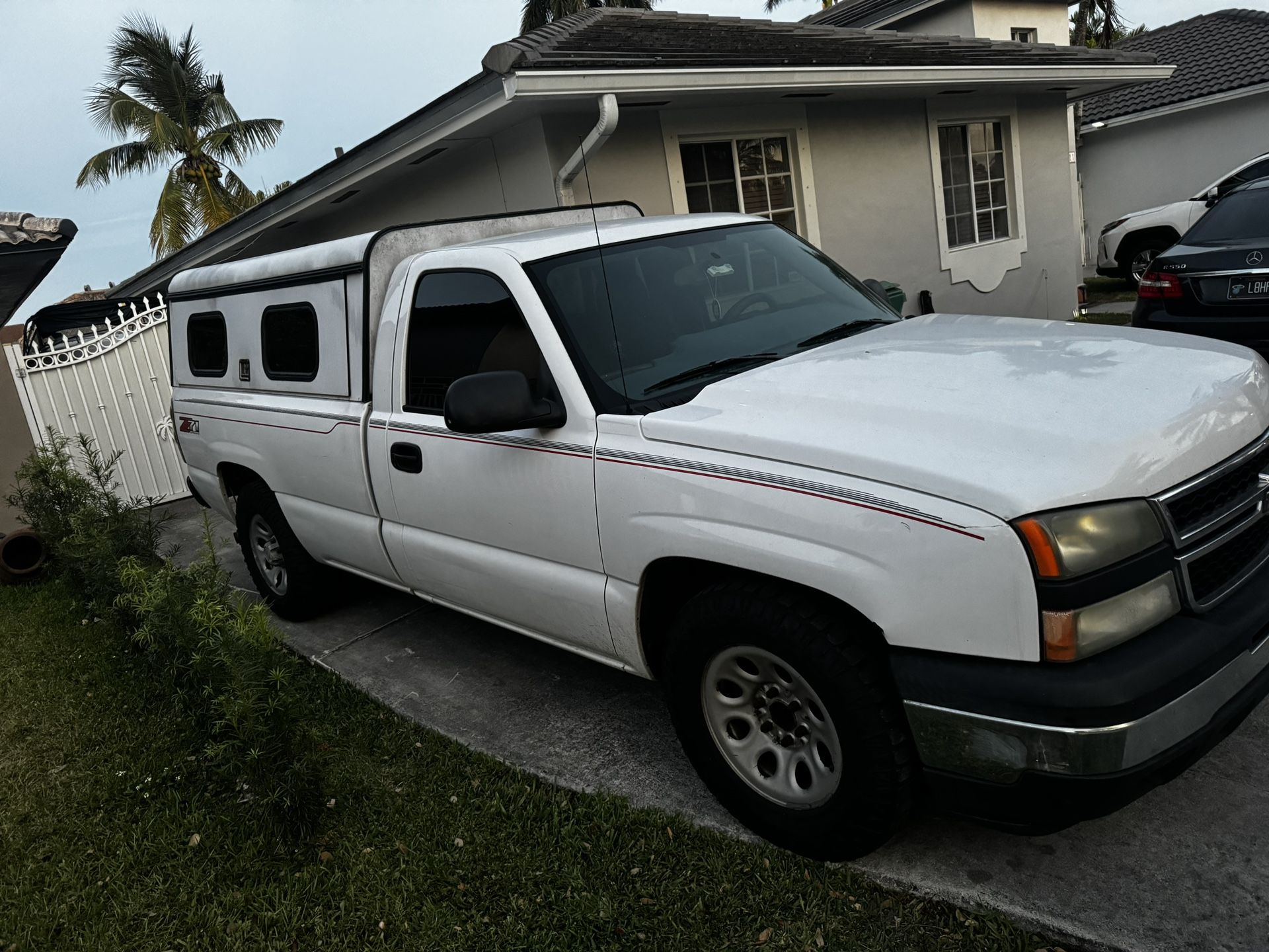 2011 Chevrolet Silverado 1500