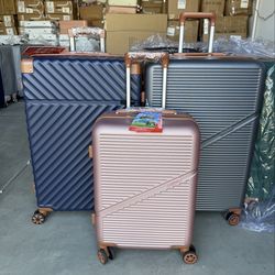 Carry on and medium $29 each