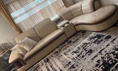 Living room set sofa