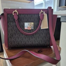 Michael Kors Purse 