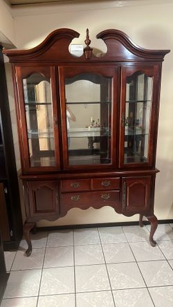 China Cabinet