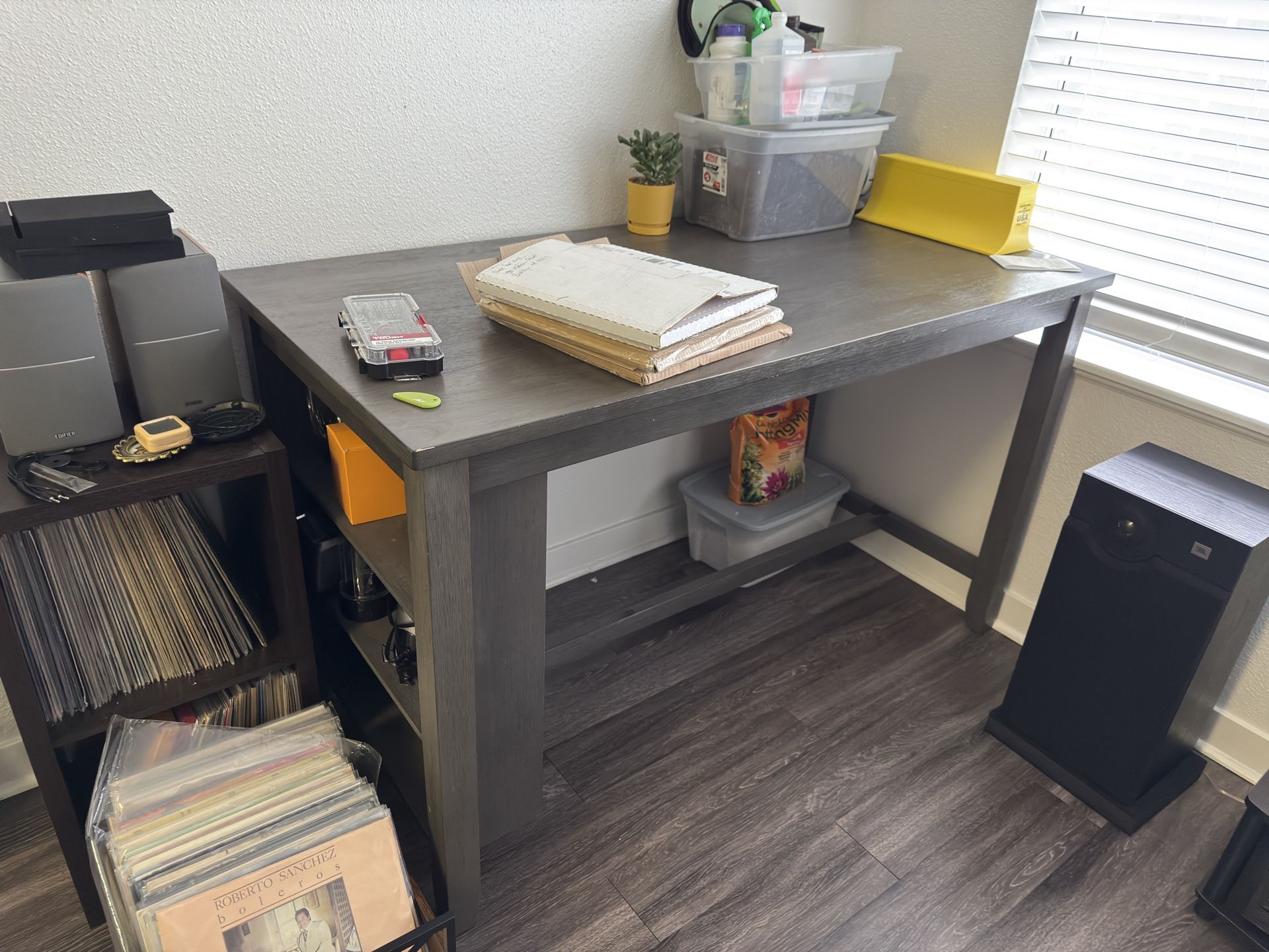 Kitchen Table
