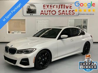 2022 BMW 330i