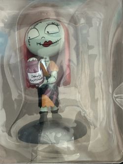 Sally Figurine From Nightmare Before Christmas Disney Collection Grantchester Studios