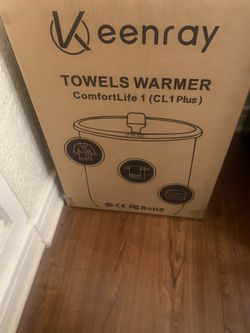 towel warmer keenray new